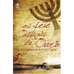 Os sete castiçais de Ouro